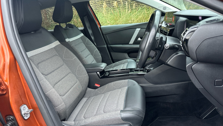 Citroen C4 1.2 PureTech [130] Shine 5dr Auto Petrol Hatchback